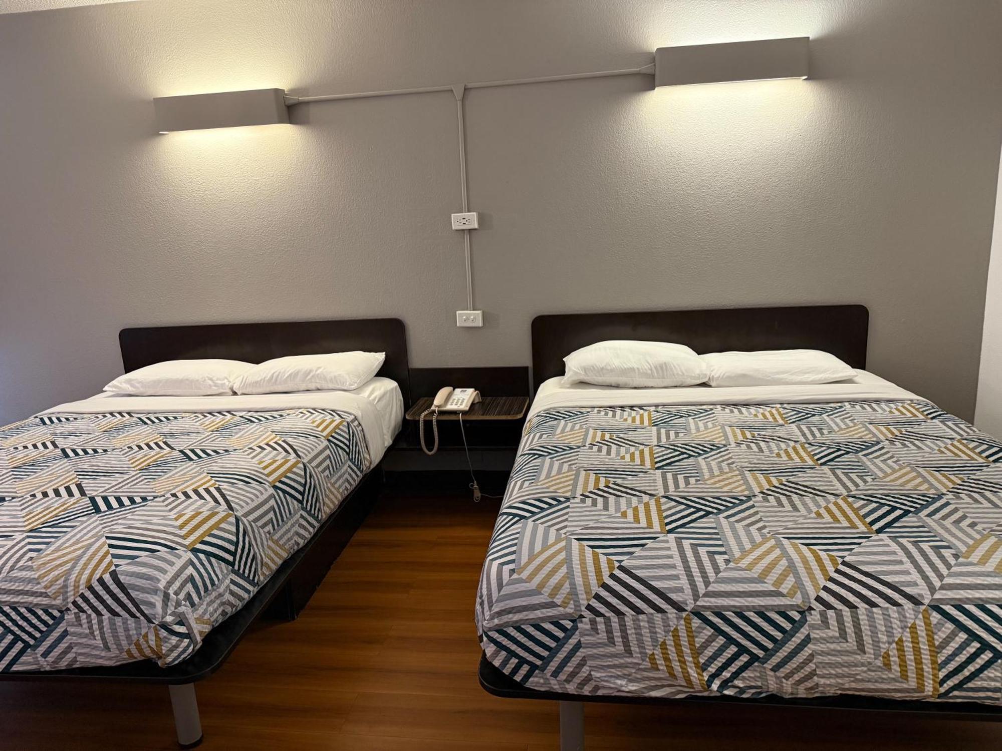 Motel 6-Joliet, IL - I-80 Esterno foto